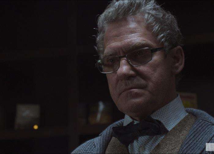 Валерий Гаркалин