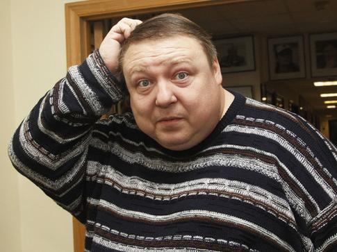 «Как шарпей»: поклонники не узнали сильно похудевшего Семчева