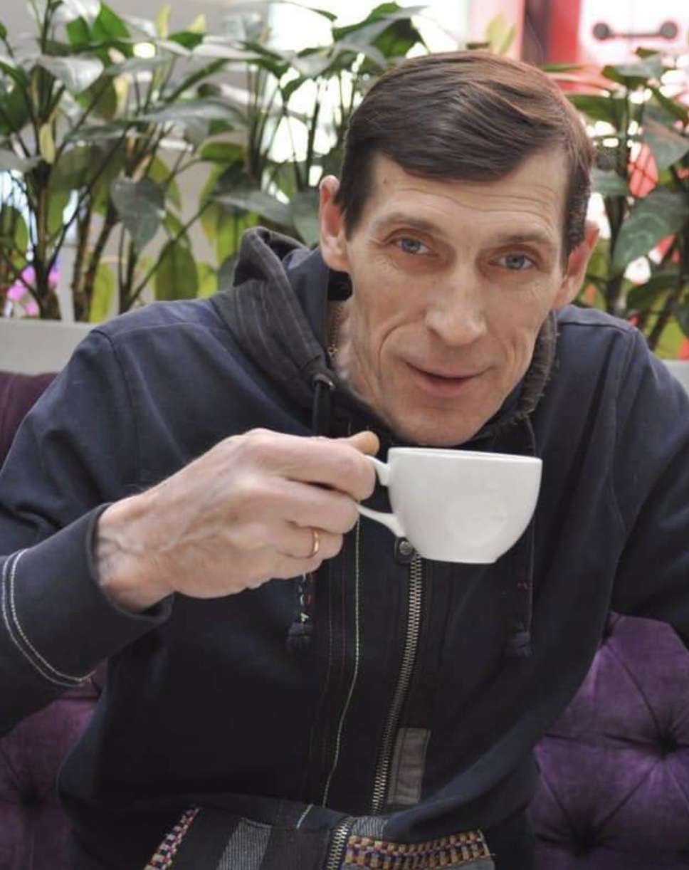 Игорь Савочкин