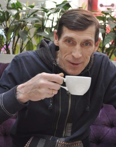 Скончался актер «Ночного дозора» Игорь Савочкин