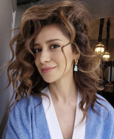 Равшана Куркова поделилась редким фото с сыном