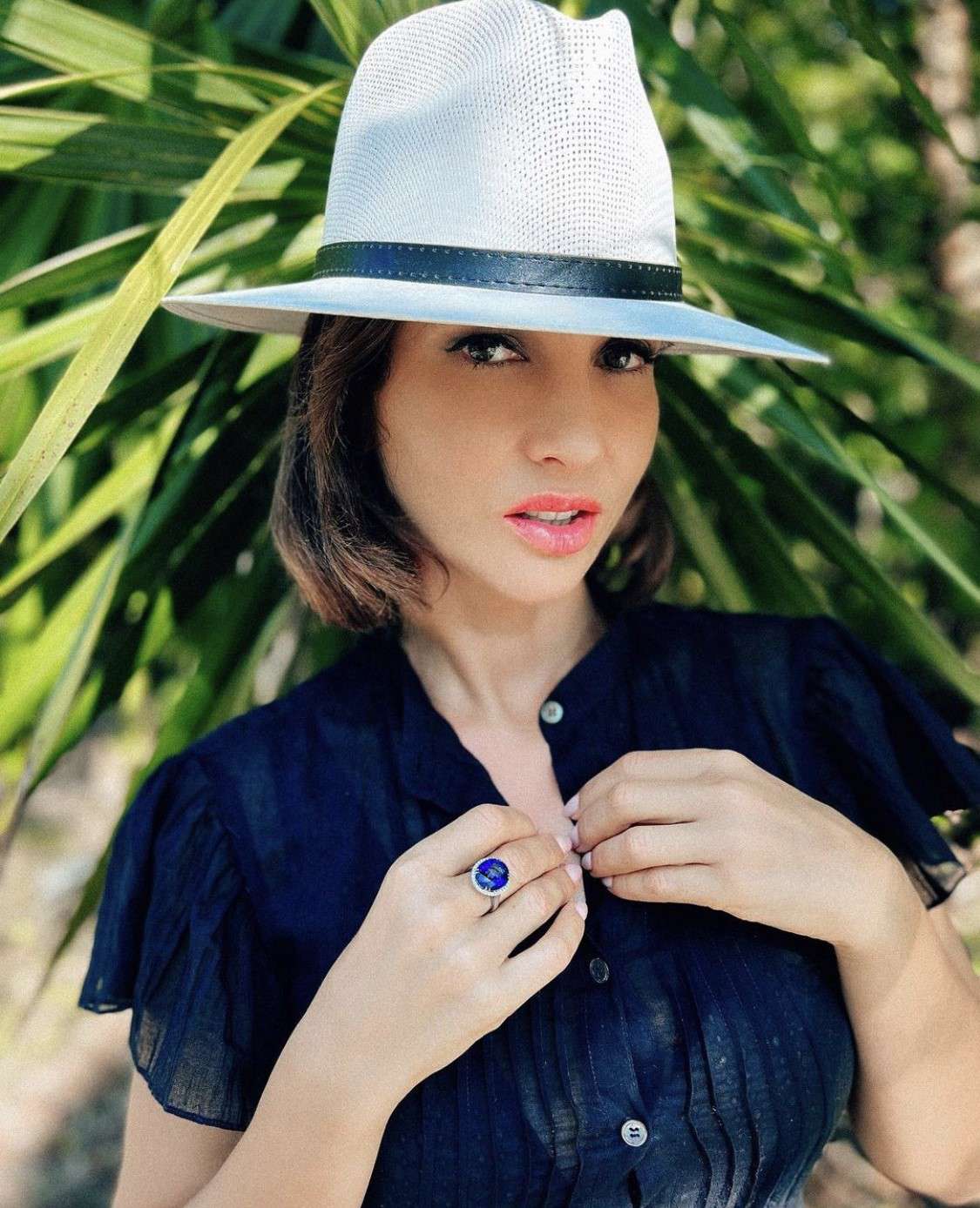 Анфиса Чехова