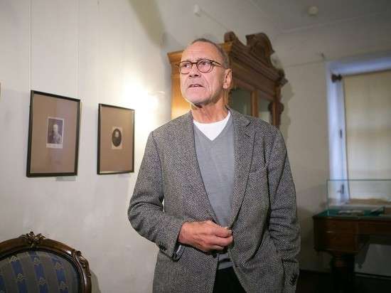 Андрей Кончаловский