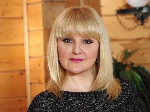 Маргарита Суханкина раскрыла секрет похудения на 30 килограммов