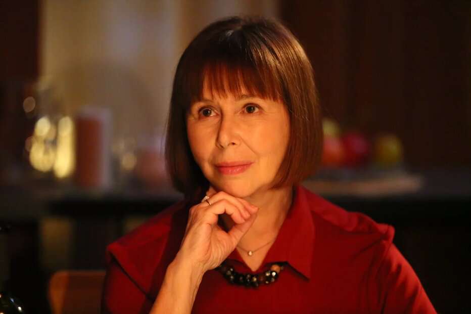 Евгения Симонова