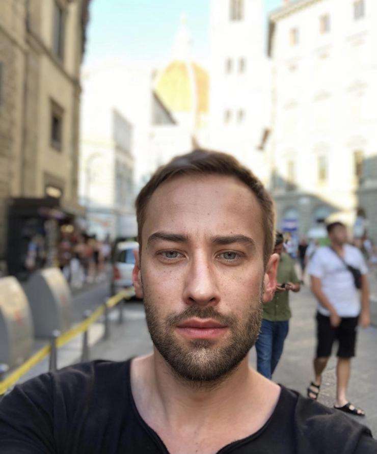 Дмитрий Шепелев