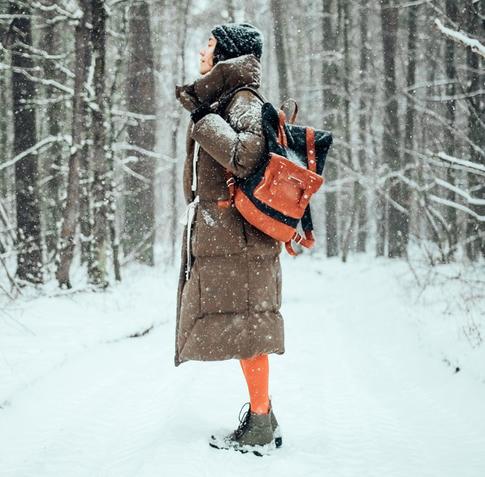 Колготки, термобелье или рейтузы: как правильно утепляться зимой