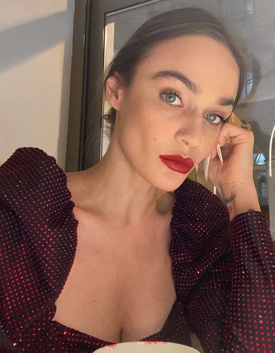 Алена Водонаева Алена Водонаева