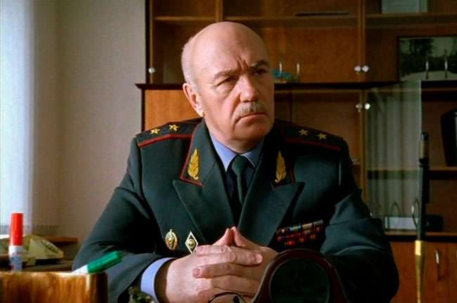 Леонид Куравлев