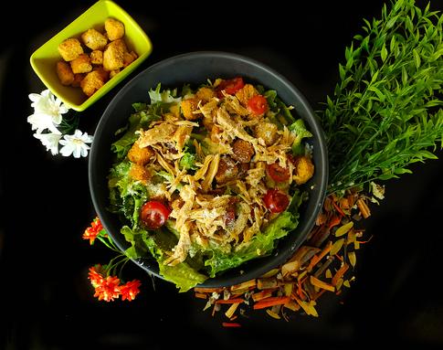 Какие овощи мешают получить фигуру мечты