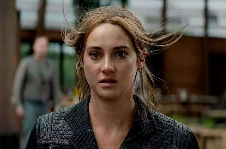 Шейлин Вудли