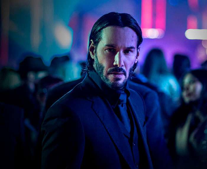 Киану Ривз Киану Ривз