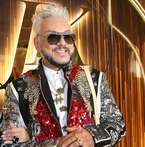 «Я презираю тебя!»: Киркоров ответил на резкие высказывания Дробыша о его карьере