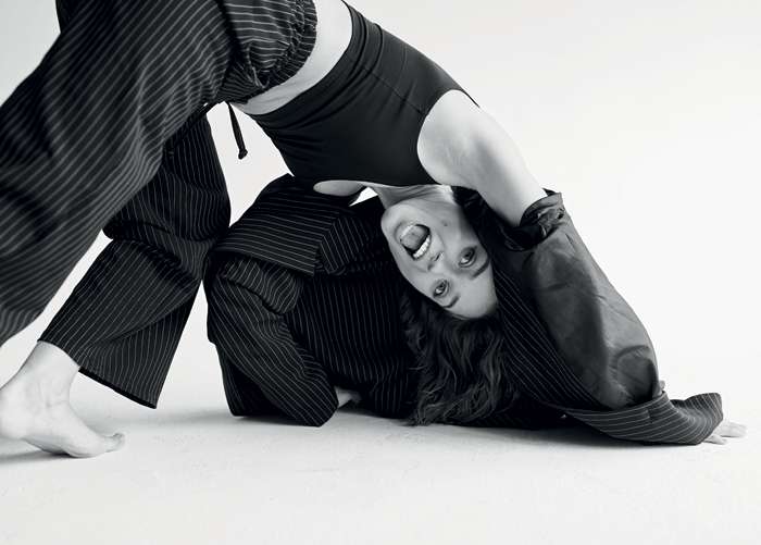 Дарья Руденок