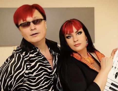 Жена солиста группы «Божья коровка» борется с агрессивной формой рака