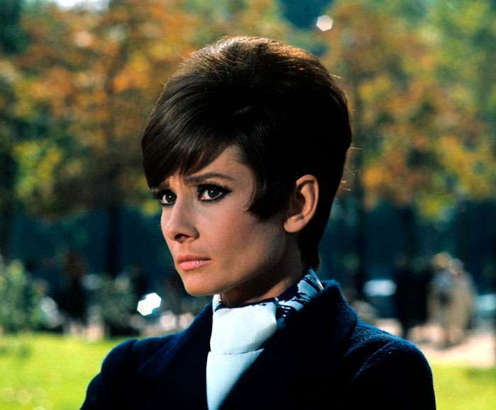 Одри Хепберн Одри Хепберн