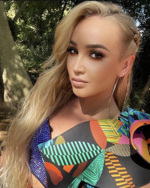 МХАТ отменил спектакль с Ольгой Бузовой