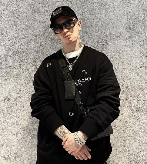 18-летняя девушка обвинила рэпера Янг Трэппа в изнасиловании