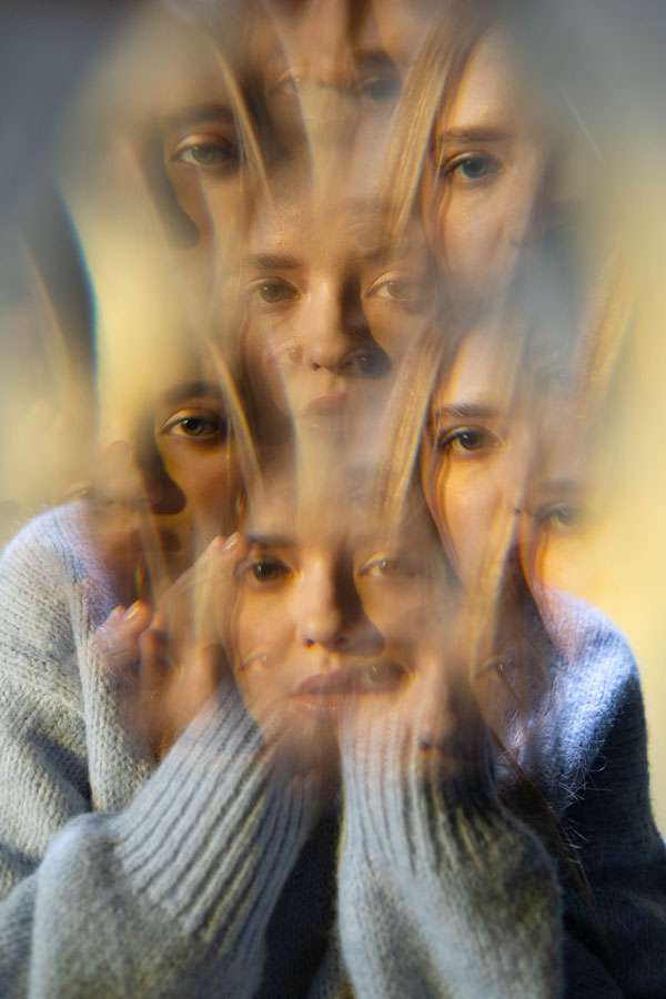 Наша душа наделяет все происходящее смыслом