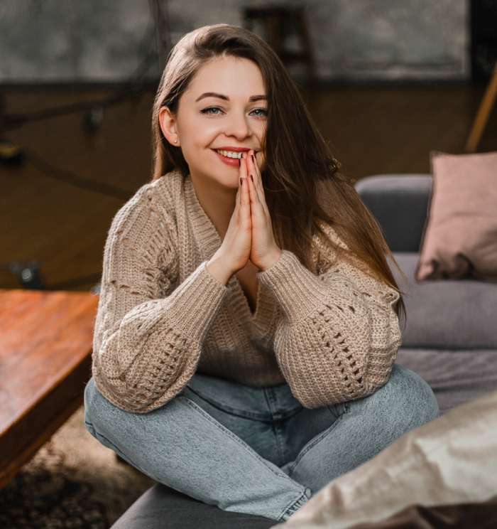 Тельцам рекомендуется провести ноябрь в расслабленных трикотажных вещах Тельцам рекомендуется провести ноябрь в расслабленных трикотажных вещах