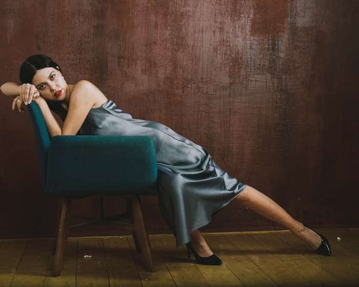 Овны, обратите внимание на платья-комбинации Овны, обратите внимание на платья-комбинации