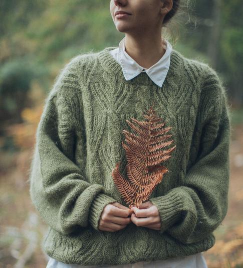 Ботинки «челси» и свитера крупной вязки: что будет модно этой зимой