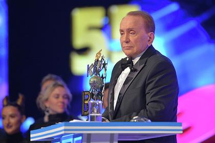 Александр Масляков задумался об уходе из КВН