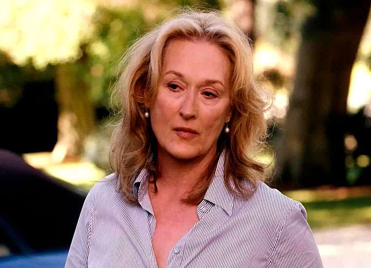 Мерил Стрип