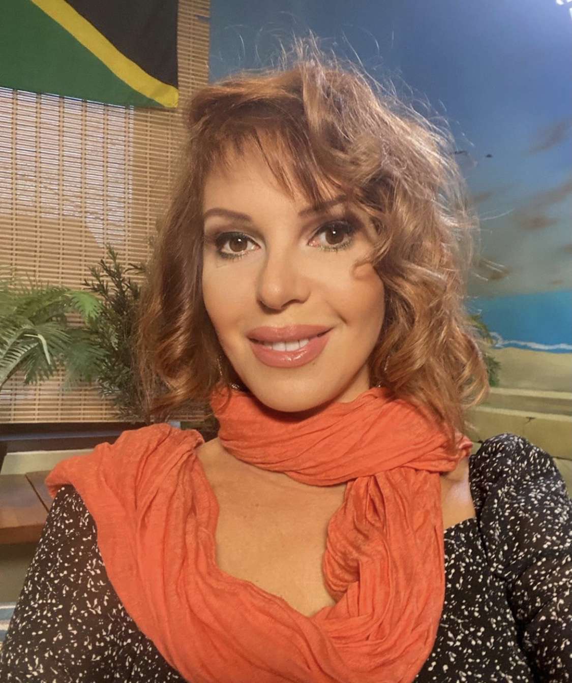 Наталья Штурм