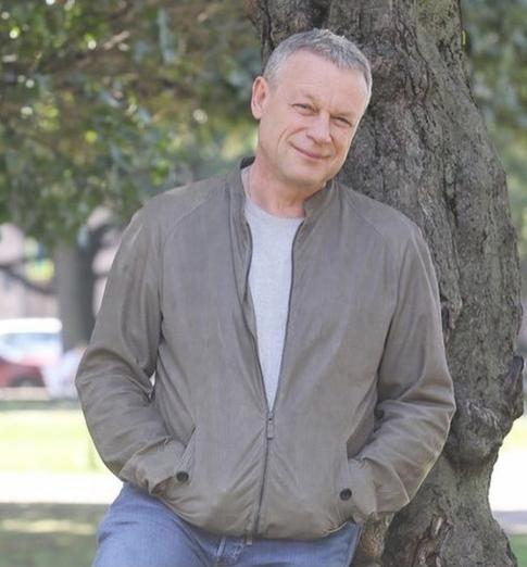 Сергей Жигунов подал в суд на кинокомпанию предпринимателя Блаватника