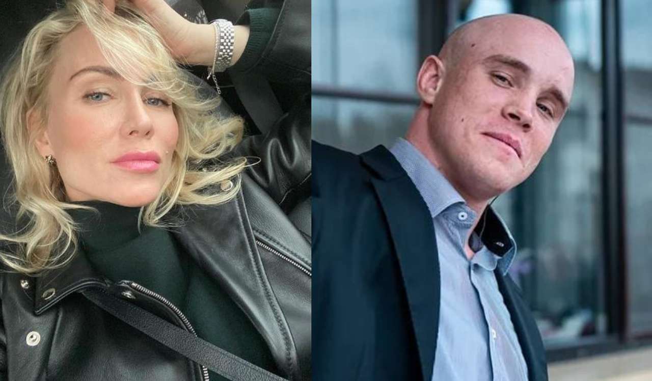 Екатерина Гордон/ Артур Кулинский