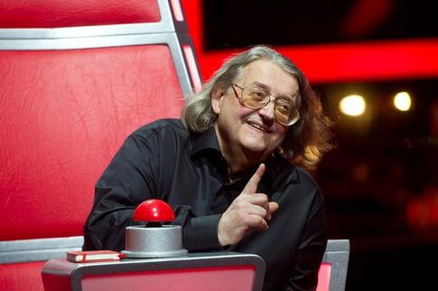 Стало известно, какая обстановка царит в театре Градского после смерти певца