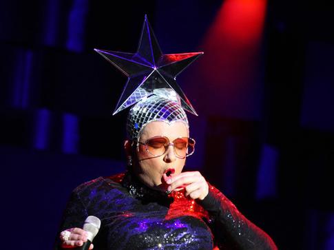 Андрей Данилко получит многомиллион­ный гонорар за выступление в Дубае