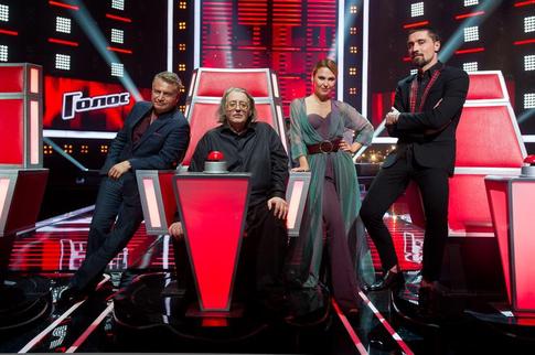 Стало известно, что станет с местом Александра Градского в шоу «Голос»