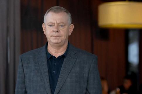 Вадим Андреев признался, почему не общается с внучкой