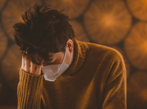 В России за сутки выявили свыше 30,2 тыс. новых случаев COVID−19