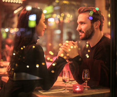 Идеальная пара? 4 признака вашей несовмести­мости с партнером