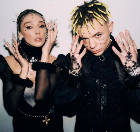 Итоги 2021 года: разводы, которые всем запомнились