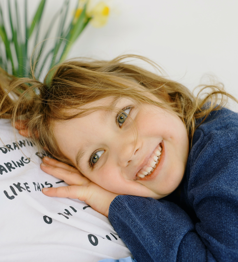 Ребенок-Водолей: изучаем характер и особенности воспитания