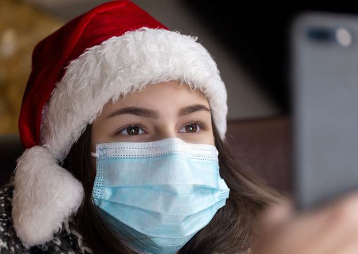 Сегодняшние цифры по COVID-19