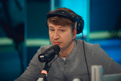 Алексей Ягудин: «В детстве я мечтал стать дальнобойщиком»