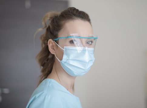 COVID−19: в России впервые с 1 октября выявили менее 25 тыс заражений за сутки