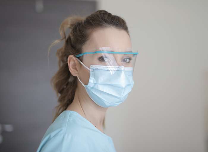 Сегодняшние цифры по COVID-19