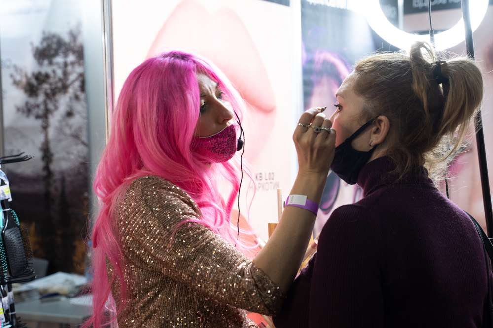 InterCHARM 2021 пройдет с 8-11 декабря