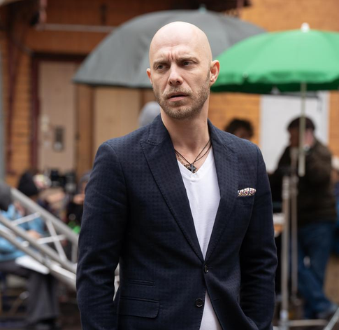 Клим Поплавский: «Родители мне давали возможность зреть и взрослеть самому»