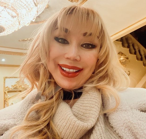 Маша Распутина намерена подать в суд на экс-супругу мужа