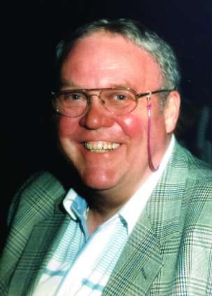 Владимир Виноградов