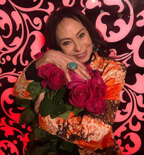 Марина Хлебникова