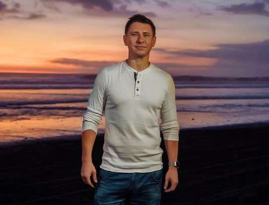 Тимур Батрутдинов