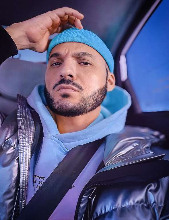 Алексей Малахов